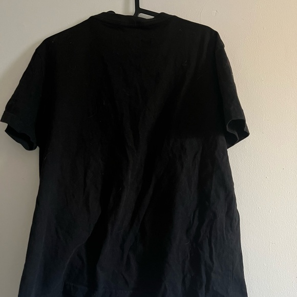 Converse T-shirt palm trees - Picture 2 of 2